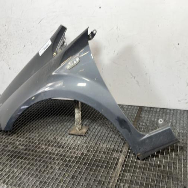 Aile avant gauche FIAT GRANDE PUNTO Photo n°4