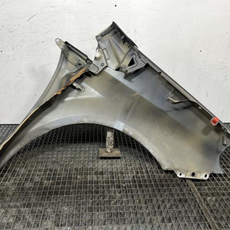 Aile avant gauche FIAT GRANDE PUNTO Photo n°5