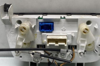 Commande chauffage FIAT GRANDE PUNTO