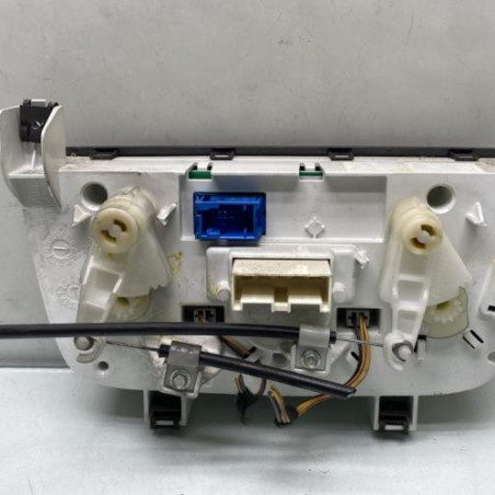 Commande chauffage FIAT GRANDE PUNTO