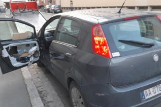 Commande chauffage FIAT GRANDE PUNTO