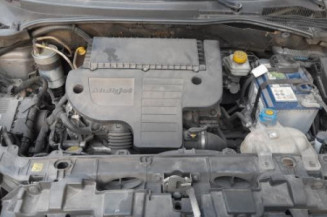 Commande chauffage FIAT GRANDE PUNTO