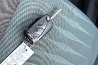 Commande chauffage FIAT GRANDE PUNTO