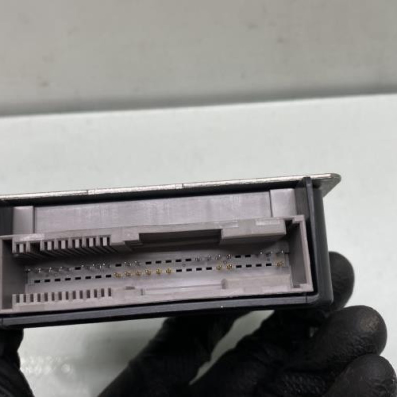 Boitier air bag DACIA SANDERO 2 Photo n°3