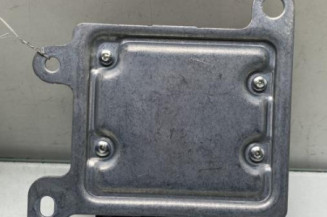 Boitier air bag DACIA SANDERO 2