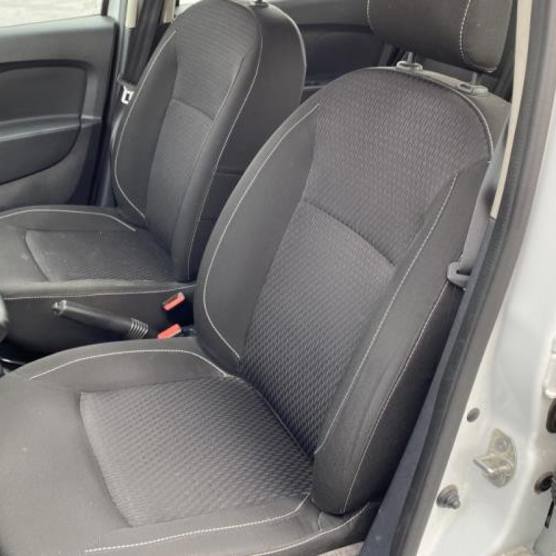 Boitier air bag DACIA SANDERO 2 Photo n°15