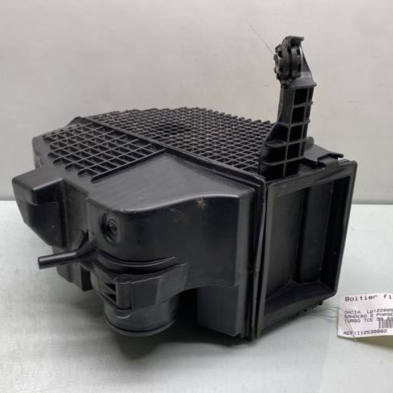 Boitier filtre a air DACIA SANDERO 2 Photo n°3