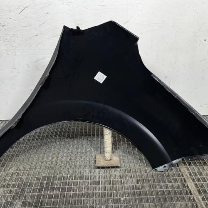 Aile avant gauche CITROEN C3 3 Photo n°4