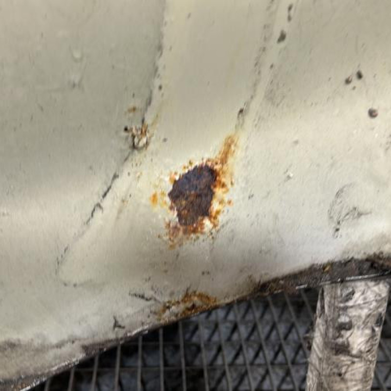 Aile avant droit SEAT IBIZA 3 Photo n°5