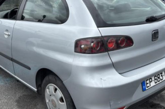 Aile avant droit SEAT IBIZA 3