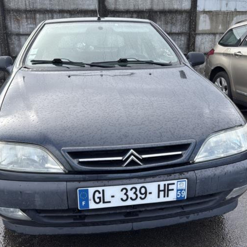 Aile avant droit CITROEN XSARA Photo n°12