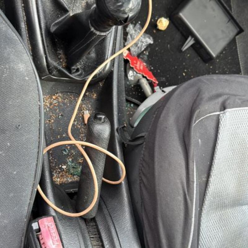 Aile avant droit CITROEN XSARA Photo n°19