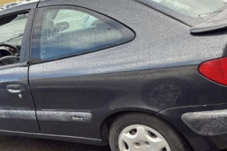 Aile avant gauche CITROEN XSARA