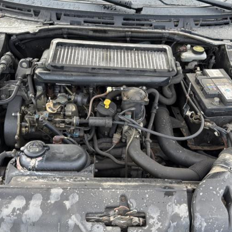 Aile avant gauche CITROEN XSARA Photo n°14