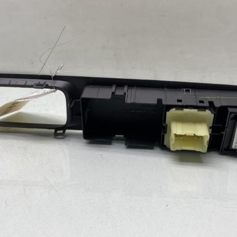 Commande retroviseurs RENAULT CLIO 4 Photo n°2