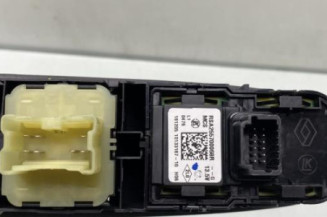 Commande retroviseurs RENAULT CLIO 4