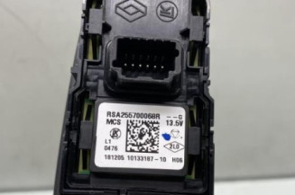 Commande retroviseurs RENAULT CLIO 4