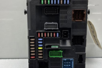 Boitier BSI PEUGEOT 308 2 Photo n°1