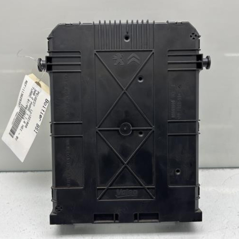 Boitier BSI PEUGEOT 308 2 Photo n°3