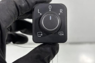 Commande retroviseurs VOLKSWAGEN TOURAN 3 Photo n°1