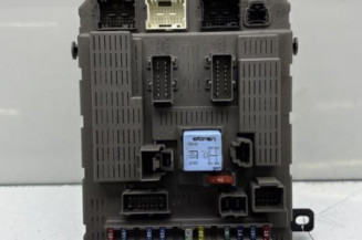 Boitier BSI CITROEN C5 1 Photo n°1