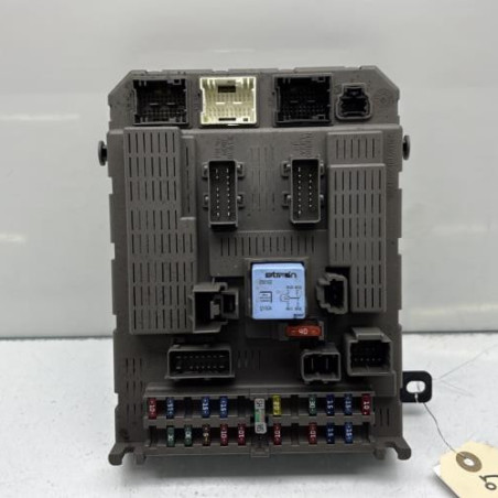 Boitier BSI CITROEN C5 1 Photo n°1