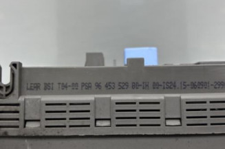 Boitier BSI CITROEN C5 1