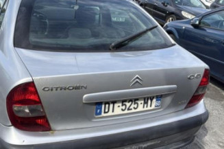 Boitier BSI CITROEN C5 1