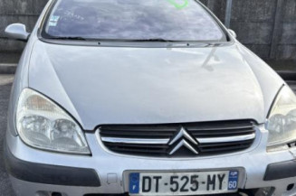 Boitier BSI CITROEN C5 1