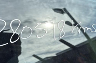 Boitier BSI CITROEN C5 1