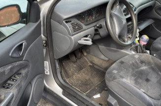 Boitier BSI CITROEN C5 1