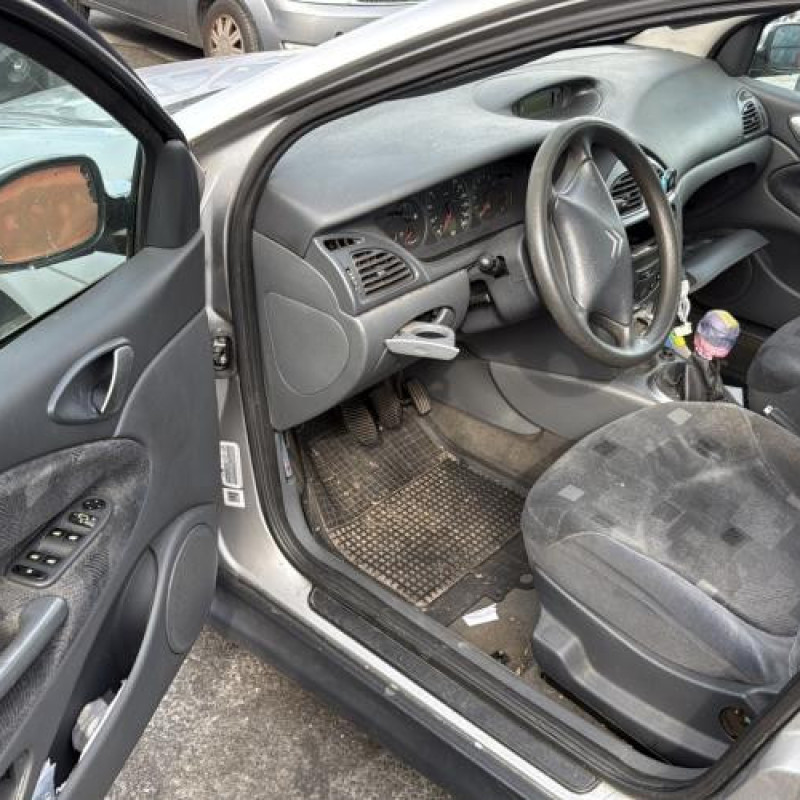 Boitier BSI CITROEN C5 1 Photo n°18