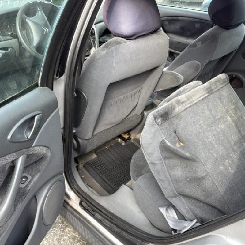 Boitier BSI CITROEN C5 1 Photo n°19