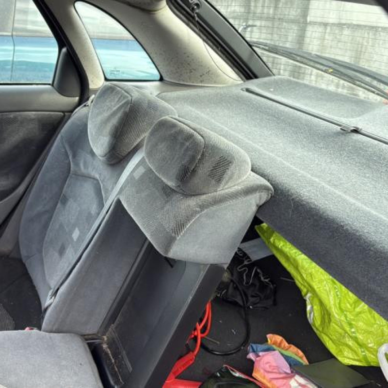 Boitier BSI CITROEN C5 1 Photo n°20