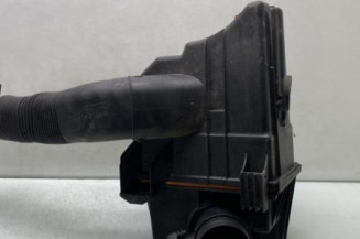 Boitier filtre a air VOLKSWAGEN POLO 4 Photo n°1