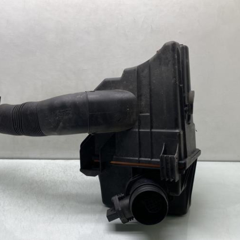 Boitier filtre a air VOLKSWAGEN POLO 4 Photo n°1