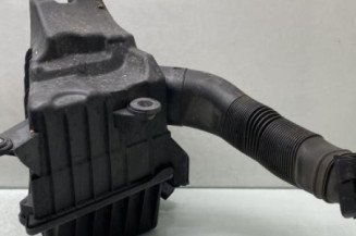 Boitier filtre a air VOLKSWAGEN POLO 4