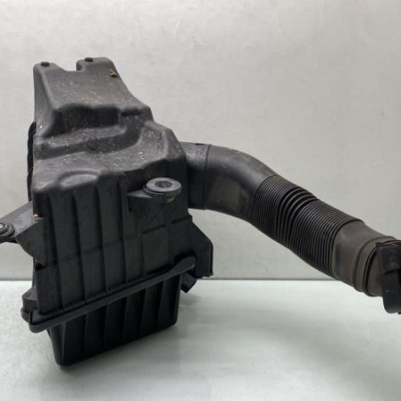 Boitier filtre a air VOLKSWAGEN POLO 4