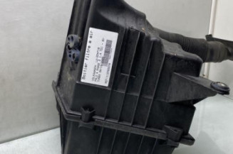 Boitier filtre a air VOLKSWAGEN POLO 4