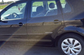 Boitier filtre a air VOLKSWAGEN POLO 4