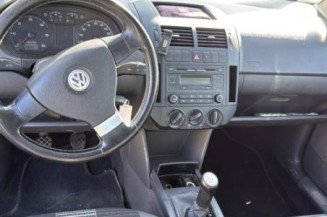 Boitier filtre a air VOLKSWAGEN POLO 4
