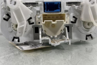 Commande chauffage OPEL CORSA D