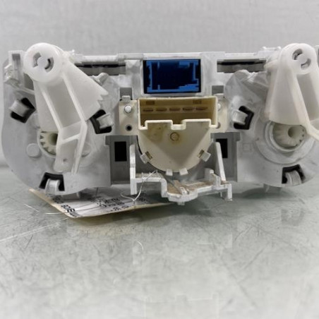 Commande chauffage OPEL CORSA D