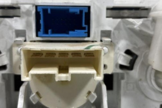 Commande chauffage OPEL CORSA D