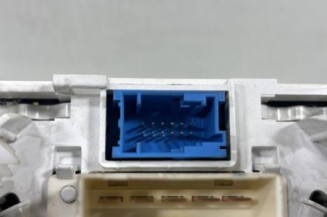 Commande chauffage OPEL CORSA D