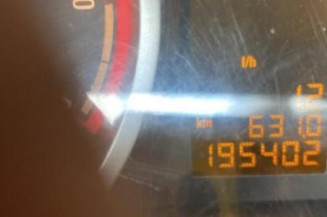 Commande chauffage OPEL CORSA D