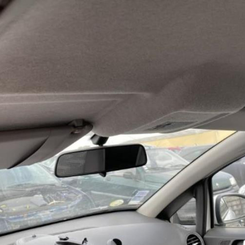 Commande chauffage OPEL CORSA D Photo n°20