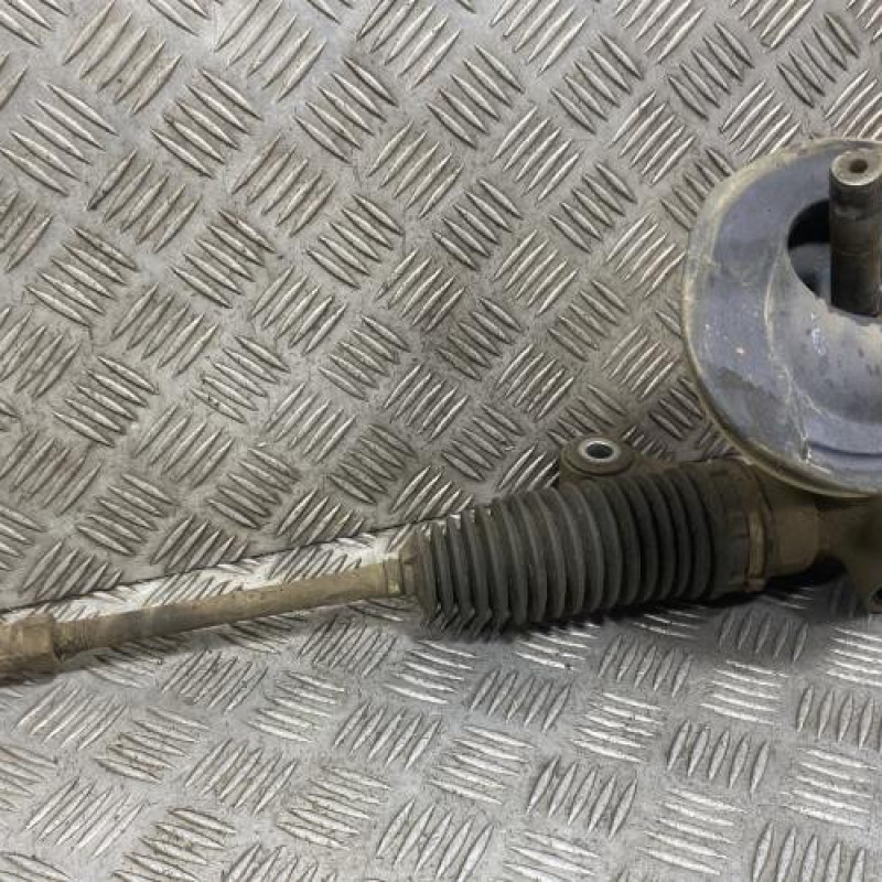 Cremaillere assistee FORD FIESTA 6 Photo n°2