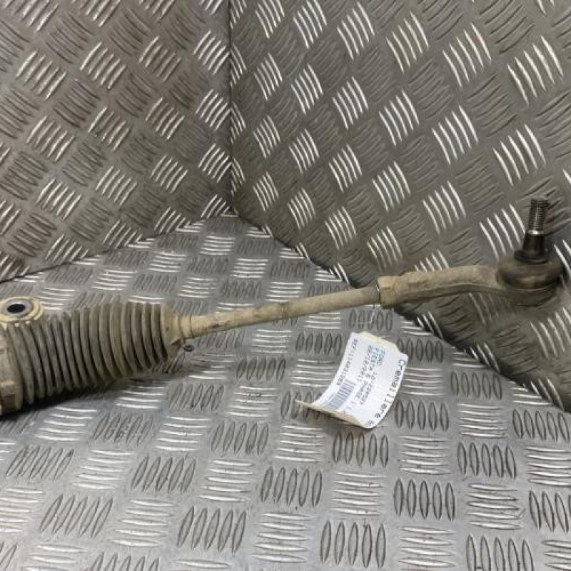 Cremaillere assistee FORD FIESTA 6 Photo n°4