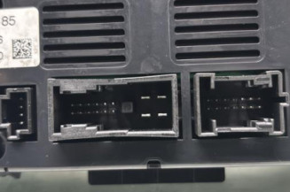 Commande chauffage MERCEDES CLASSE C 204